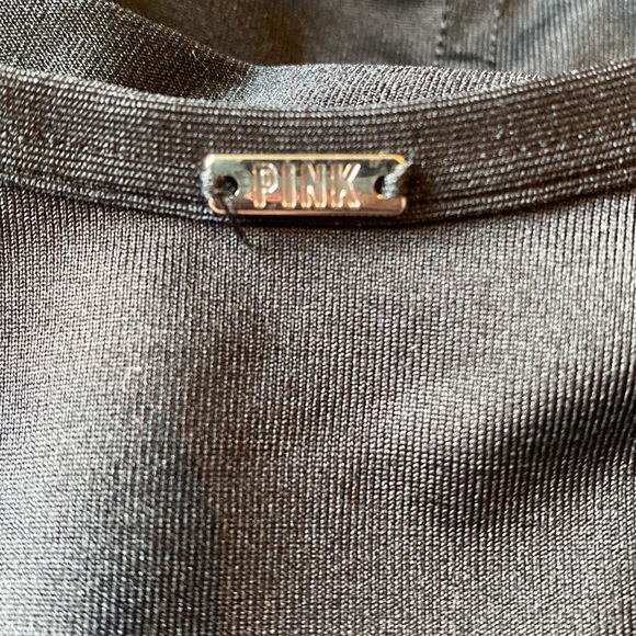 PINK Victoria’s Secret sports bra - Picture 3 of 5